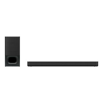 Support for HT-S350 | Sony IN