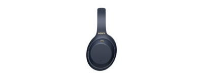 WH-1000XM4 Wireless Noise Cancelling Headphones | Sony India