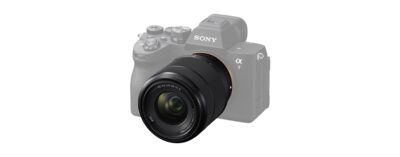 FE 28–70 mm F3.5–5.6 OSS Ⅱ | SEL28702 | Sony India