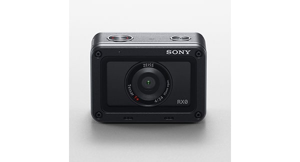 RX0 series | Sony India