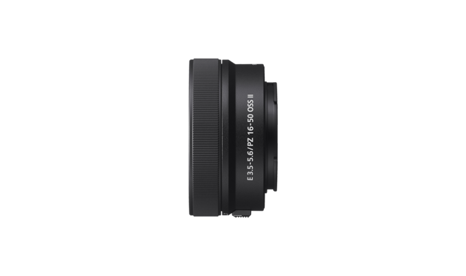 SELP16502//Q SYX | Buy E PZ 16–50 mm F3.5–5.6 OSS II & View Price