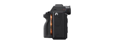 Alpha 7R IV 35 mm full-frame camera with 61.0 MP | ILCE-7RM4A