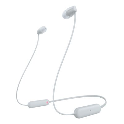 sony bluetooth earphones