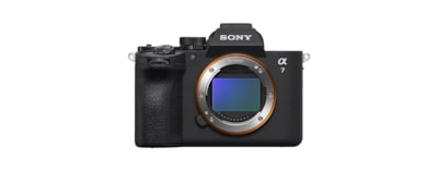 Alpha 7 V full-frame camera with advanced AI autofocus | Sony India