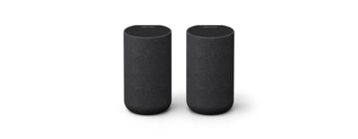 【新品未開封】SONY SA-RS5 SA-RS5 Total 180 W Additional Wireless Rear Speakers | Sony India