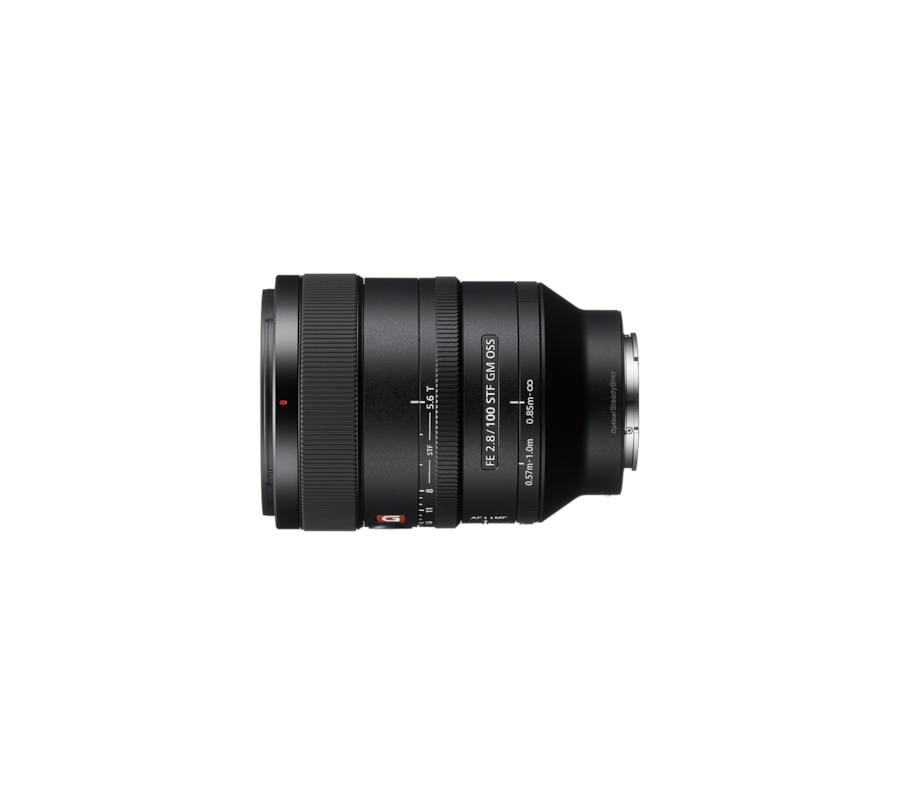 ■SONY FE 100mm F2.8 STF GM [SEL100F28GM] 84446b42ec2c57c88f3669b6257ac4