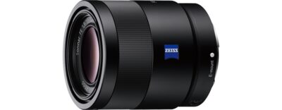 SEL55F18Z | α Lenses | Sony India