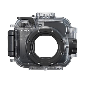Support for MPK-URX100A | Sony IN