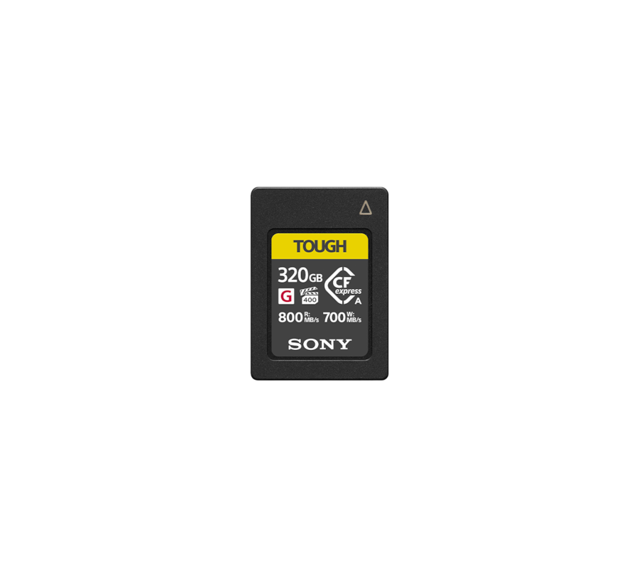 CEA-G320T//TSYM | Buy CEA-G Series CFexpress Type A Memory Card