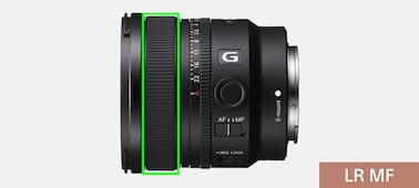 SEL16F18G Specifications | α lenses | Sony India