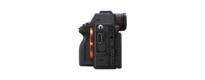Alpha 7 V full-frame camera with advanced AI autofocus | Sony India