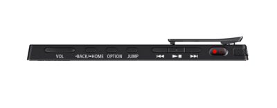 TX660 digital voice recorder TX series | ICD-TX660 | Sony India