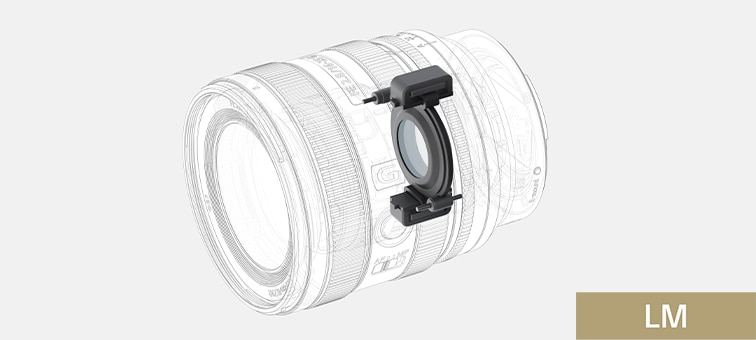 SEL1625G Specifications | α lenses | Sony India