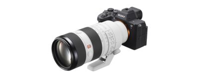 Alpha 7R VI full-frame high-resolution camera | Sony India