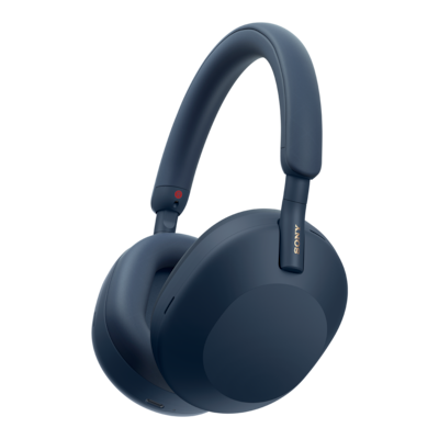 WH-1000XM5 | Wireless Noise Cancelling Headphones | Sony India