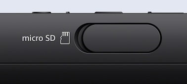 Picture of PX470 Digital Voice Recorder PX Series