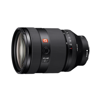 FE 28–70 mm F2 GM | SEL2870GM | Sony India