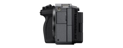 SONY FX3A IMAGE