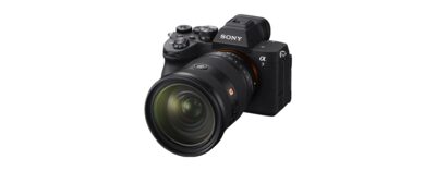 SONY a7Ⅴ ILCE-7M5 ソニー a7M5 本体 Alpha 7 V full-frame camera with advanced AI autofocus | Sony India