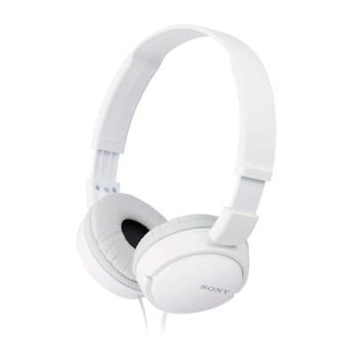 MDR-ZX110/ZX110AP | Headphones | Sony India