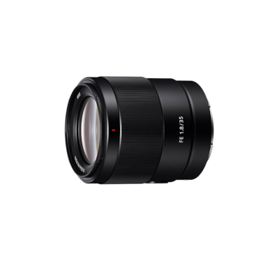【美品】FE 35mm F1.8 FE 35 mm F1.8 | SEL35F18F | Sony India