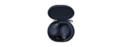 WH-1000XM4 Wireless Noise Cancelling Headphones | Sony India