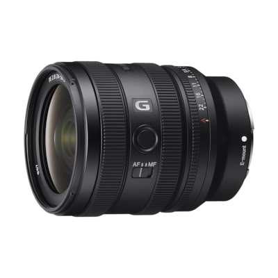 FE 24–50mm F2.8 G | SEL2450G | Sony India