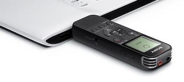 Picture of PX470 Digital Voice Recorder PX Series