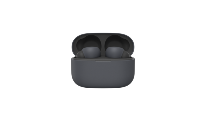 WF-LS900N/BCIN | Buy LinkBuds S & View Price | Sony India
