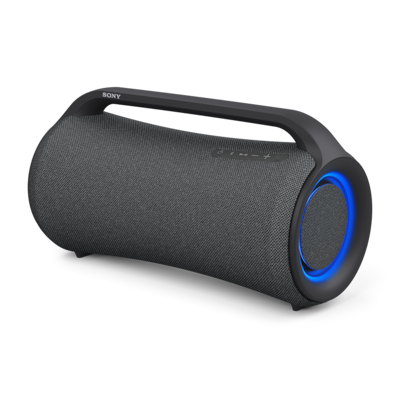 SRS-XG500 Durable and Portable Wireless Speaker | Sony India