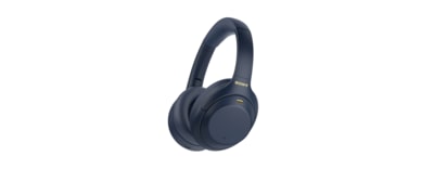 WH-1000XM4 Wireless Noise Cancelling Headphones | Sony India