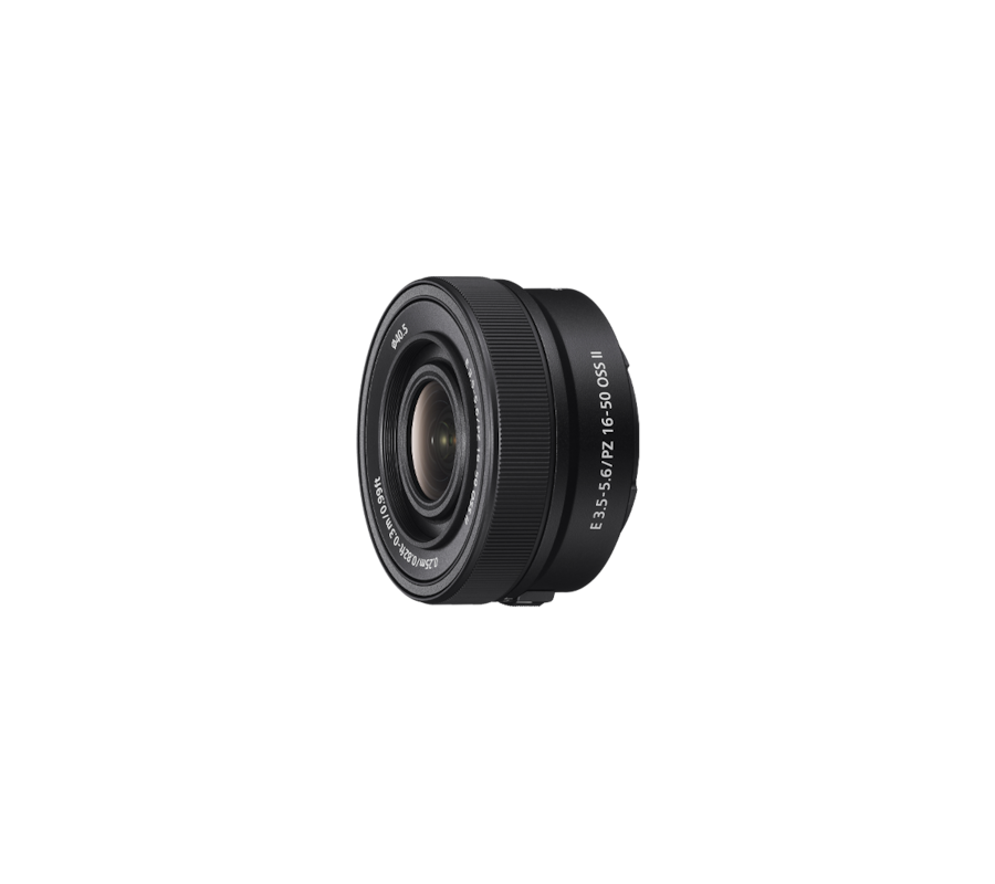 SELP16502//Q SYX | Buy E PZ 16–50 mm F3.5–5.6 OSS II & View Price