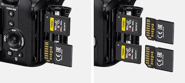ILME-FX3A Specifications | Cameras | Sony India