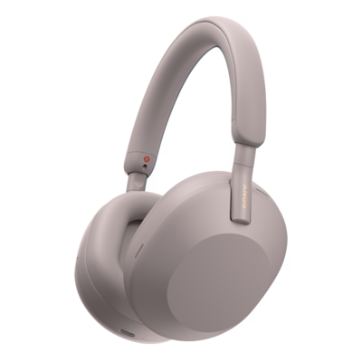 Sony ワイヤレスヘッドホン WH-1000XM5 ブラック WH-1000XM5 | Wireless Noise Cancelling Headphones | Sony India