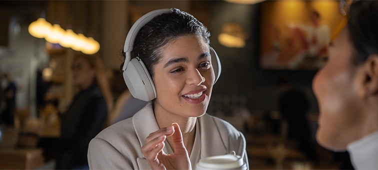 WH-1000XM5 Specifications | Headband | Sony India