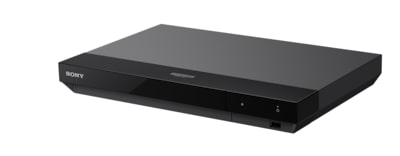 4K Ultra HD Blu-Ray Player with Dolby Vision | UBP-X700 | Sony India
