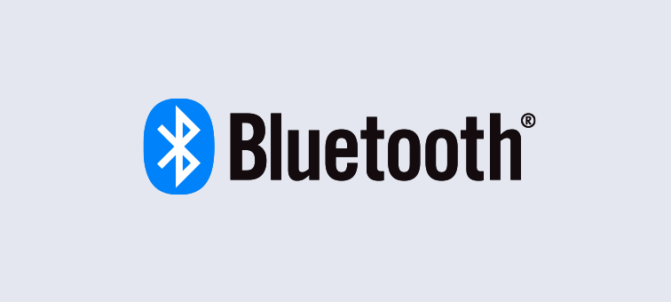 Bluetooth® logo