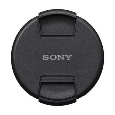 thumbnail image 2 of Sony Lens Cap ALC-F405S - Lens Caps 2 of 11