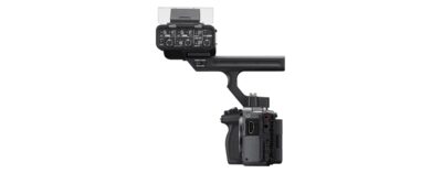 SONY FX3A IMAGE