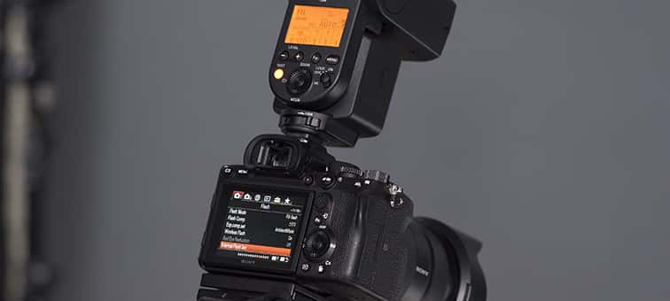 ILCE-7RM4 Specifications | Cameras | Sony India