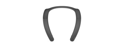 SRS-NB10 Neckband Speaker | Wireless Bluetooth Speaker | Sony India