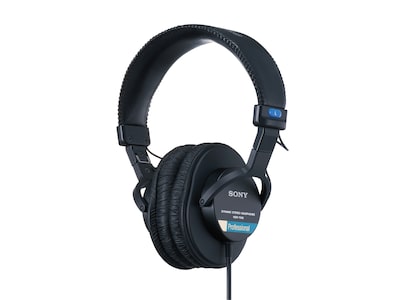 Professional Headphones | MDR-7506 | Sony India
