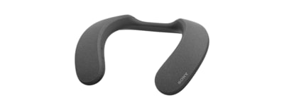 SONY SRS-NS7 ワイヤレスヘッドホン SRS-NS7 Wireless Neckband Speaker | Sony India