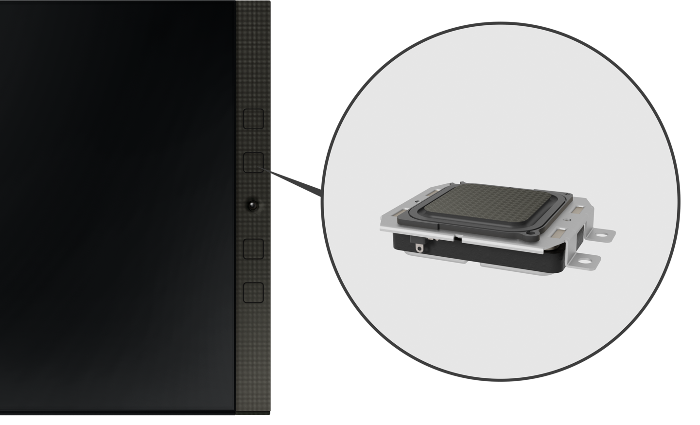 TV with best sound quality and hires audio Sony IN