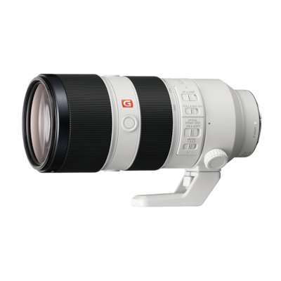 SONY 70-200mm F2.8 GM OSS ズームレンズ FE 70-200 mm F2.8 GM OSS | SEL70200GM | Sony India