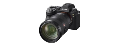 Alpha 9 II full-frame camera with pro capability | ILCE-9M2 | Sony