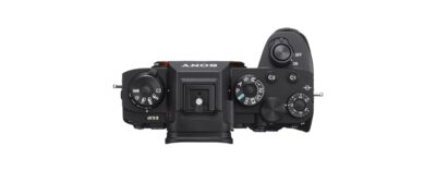 Alpha 9 II full-frame camera with pro capability | ILCE-9M2 | Sony