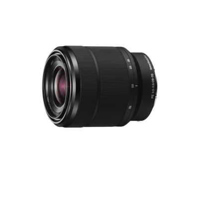 レンズ(ズーム) SONY FE 28-70/3.5-5.6 OSS ソニー、「FE28-70mm F3.5-5.6 OSS」を12年ぶりに刷新 - デジカメ Watch