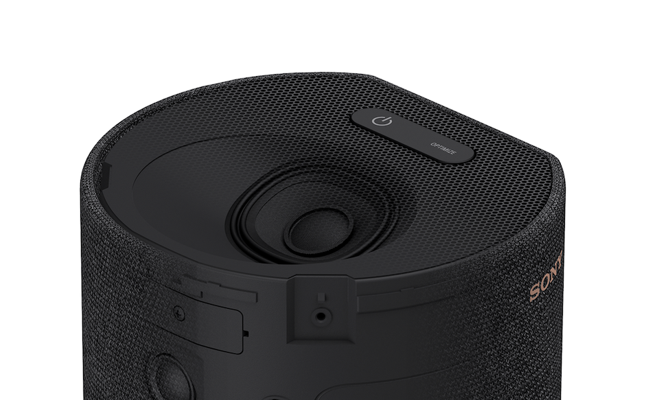 SA-RS5 Total 180 W Additional Wireless Rear Speakers | Sony India