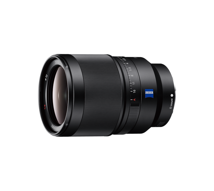 SEL35F14Z//J SYX | Buy Distagon® T* FE 35 mm F1.4 ZA & View Price